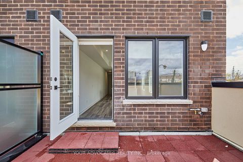 Photo 4 at 9 Vivian Road, Cliffcrest, Toronto