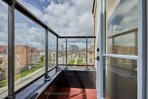 Photo 5 at 9 Vivian Road, Cliffcrest, Toronto