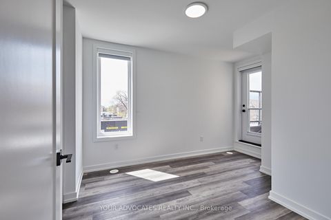 Photo 8 at 9 Vivian Road, Cliffcrest, Toronto