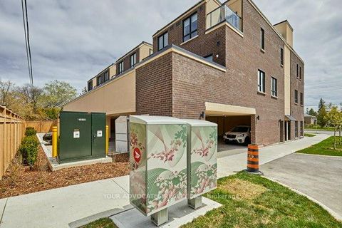 Photo 10 at 9 Vivian Road, Cliffcrest, Toronto