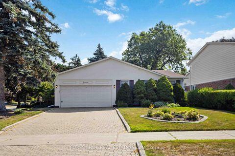 Photo 16 at 5 Ames Gate, Don Mills, Toronto