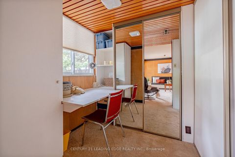 Photo 21 at 4 Rosswood Crescent, Bendale, Toronto