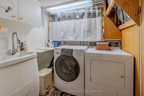 Photo 22 at 4 Rosswood Crescent, Bendale, Toronto