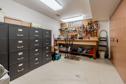 Photo 28 at 4 Rosswood Crescent, Bendale, Toronto