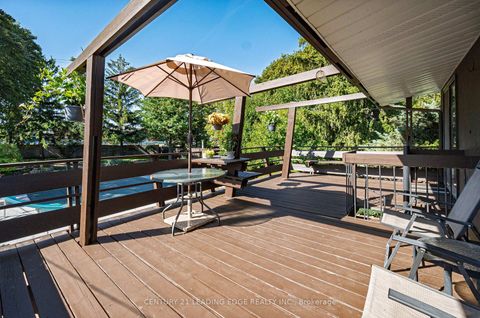 Photo 34 at 4 Rosswood Crescent, Bendale, Toronto