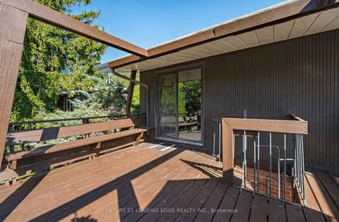 Photo 36 at 4 Rosswood Crescent, Bendale, Toronto