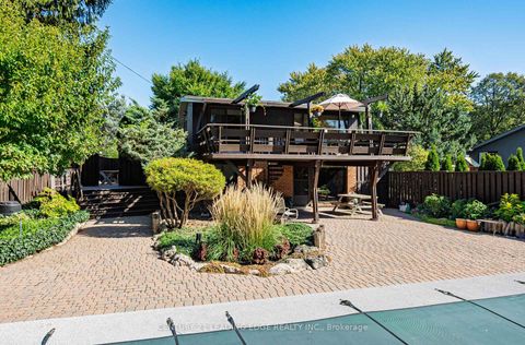 Photo 43 at 4 Rosswood Crescent, Bendale, Toronto