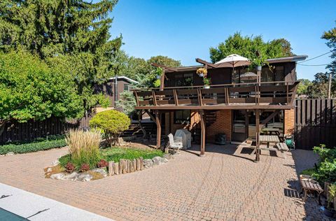 Photo 44 at 4 Rosswood Crescent, Bendale, Toronto