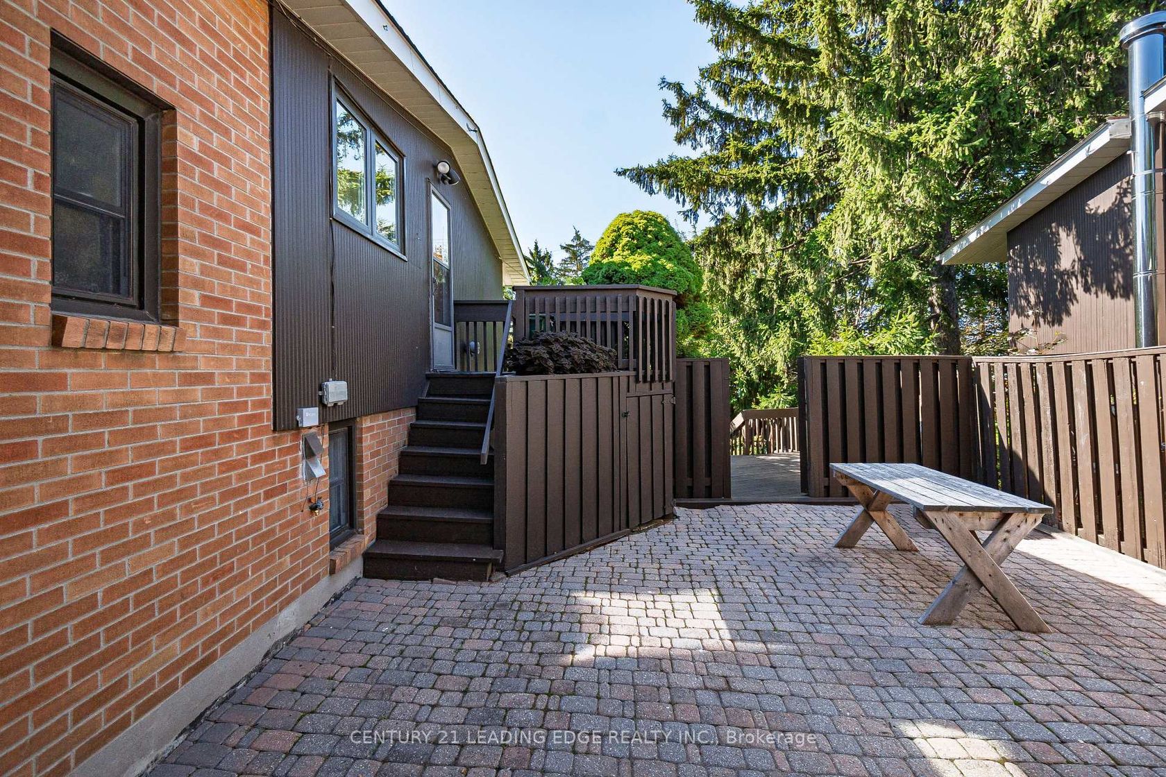Photo 30 at 4 Rosswood Crescent, Bendale, Toronto Photo 30 at 4 Rosswood Crescent, Bendale, Toronto