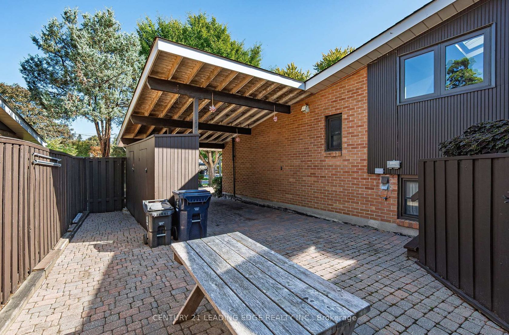 Photo 32 at 4 Rosswood Crescent, Bendale, Toronto Photo 32 at 4 Rosswood Crescent, Bendale, Toronto