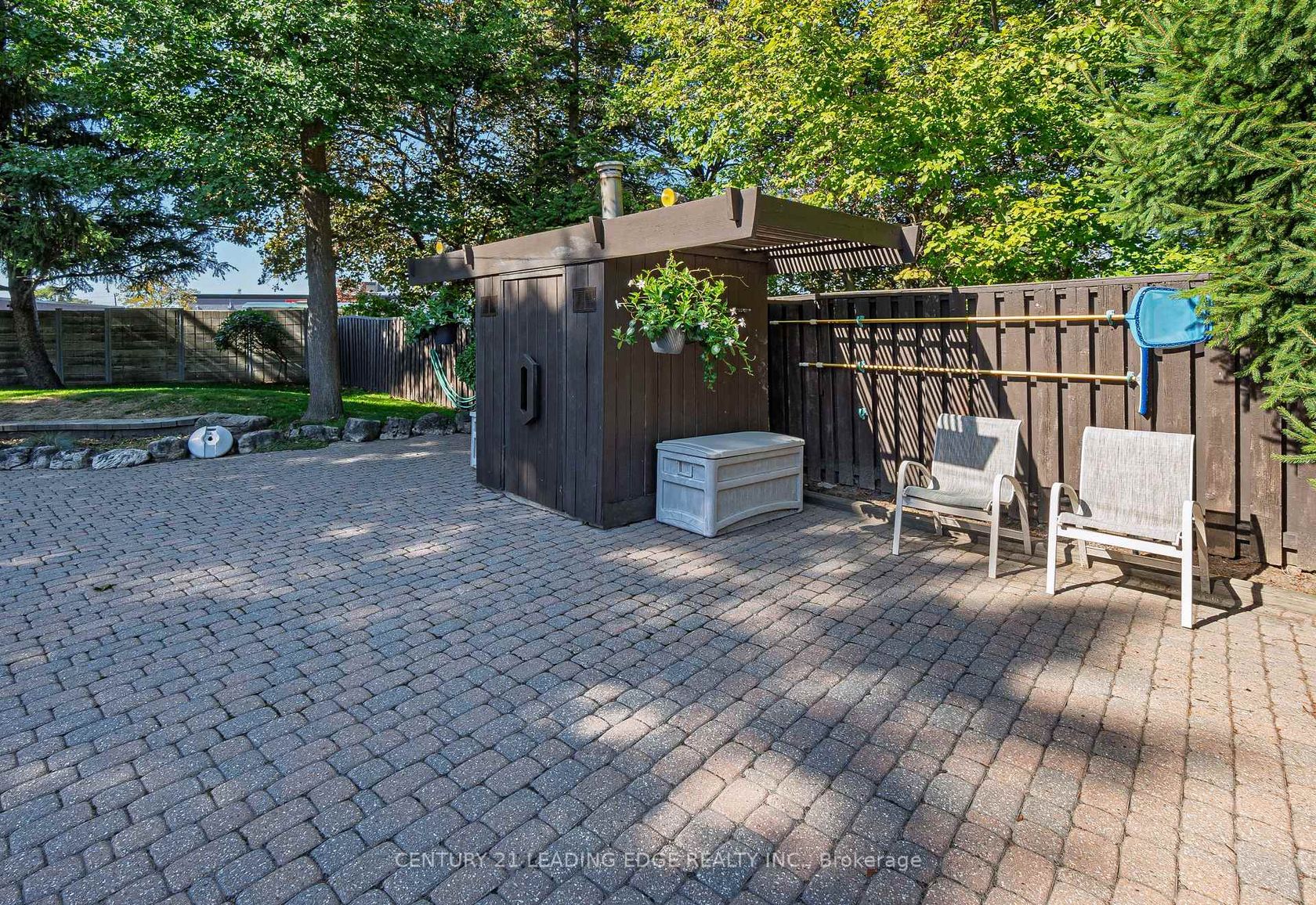 Photo 39 at 4 Rosswood Crescent, Bendale, Toronto Photo 39 at 4 Rosswood Crescent, Bendale, Toronto