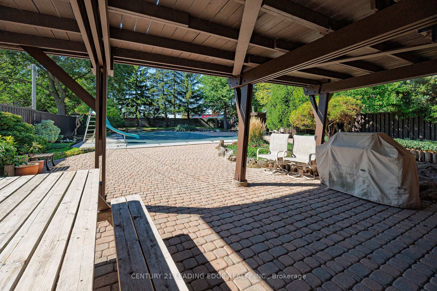 Photo 45 at 4 Rosswood Crescent, Bendale, Toronto Photo 45 at 4 Rosswood Crescent, Bendale, Toronto