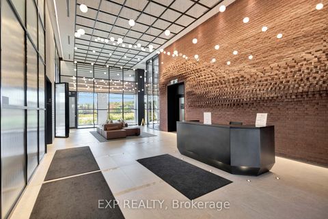 Photo 1 at 721 - 3200 William Coltson Avenue, JM Joshua Meadows, Oakville