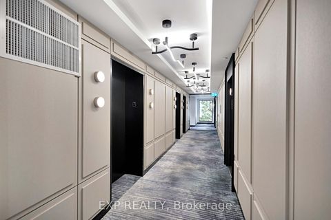 Photo 2 at 721 - 3200 William Coltson Avenue, JM Joshua Meadows, Oakville