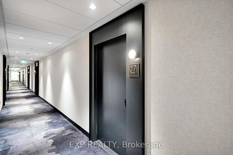 Photo 3 at 721 - 3200 William Coltson Avenue, JM Joshua Meadows, Oakville