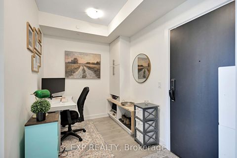 Photo 4 at 721 - 3200 William Coltson Avenue, JM Joshua Meadows, Oakville