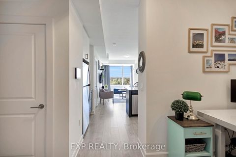 Photo 5 at 721 - 3200 William Coltson Avenue, JM Joshua Meadows, Oakville