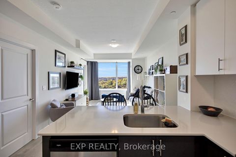 Photo 8 at 721 - 3200 William Coltson Avenue, JM Joshua Meadows, Oakville