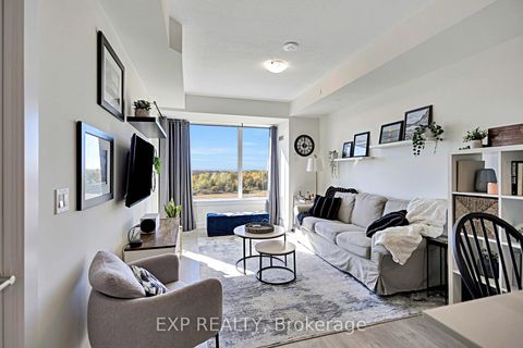 Photo 10 at 721 - 3200 William Coltson Avenue, JM Joshua Meadows, Oakville