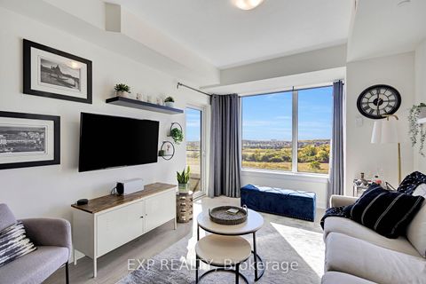 Photo 11 at 721 - 3200 William Coltson Avenue, JM Joshua Meadows, Oakville