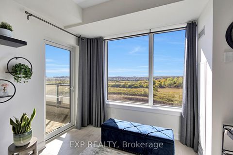 Photo 12 at 721 - 3200 William Coltson Avenue, JM Joshua Meadows, Oakville