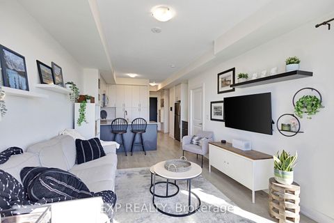 Photo 13 at 721 - 3200 William Coltson Avenue, JM Joshua Meadows, Oakville