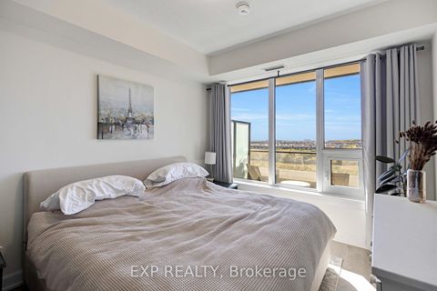 Photo 15 at 721 - 3200 William Coltson Avenue, JM Joshua Meadows, Oakville