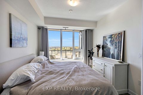 Photo 16 at 721 - 3200 William Coltson Avenue, JM Joshua Meadows, Oakville