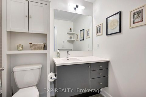 Photo 17 at 721 - 3200 William Coltson Avenue, JM Joshua Meadows, Oakville