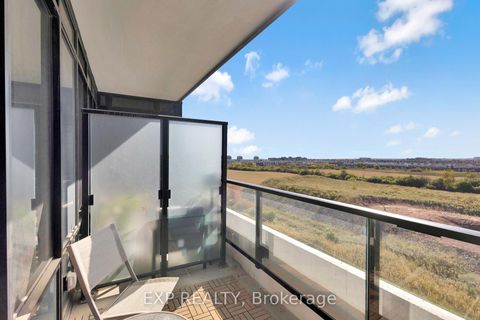 Photo 21 at 721 - 3200 William Coltson Avenue, JM Joshua Meadows, Oakville