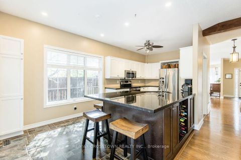 Photo 20 at 1 Bloxham Place, Shore, Barrie