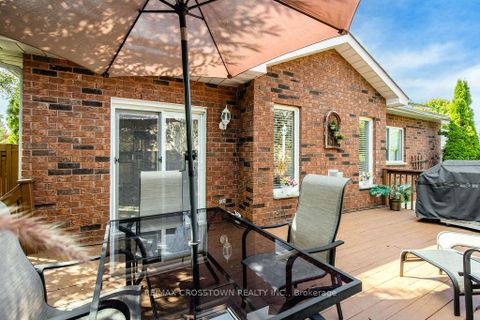 Photo 43 at 1 Bloxham Place, Shore, Barrie