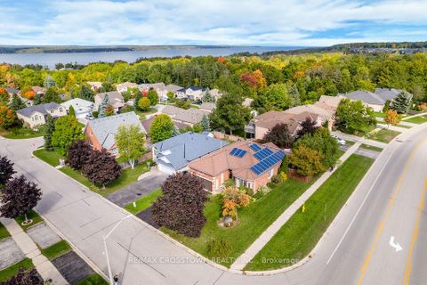 Photo 47 at 1 Bloxham Place, Shore, Barrie