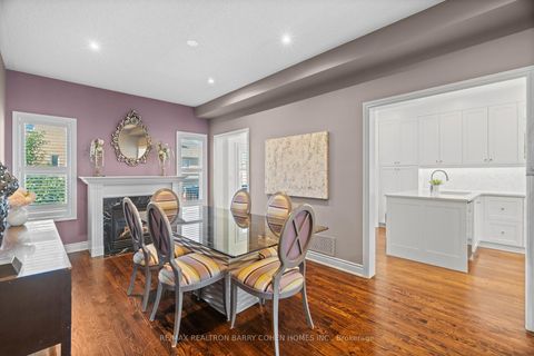 Photo 6 at 28 Mistywood Crescent, Patterson, Vaughan