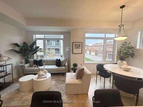 Photo 6 at 336 - 3078 Sixth Line, GO Glenorchy, Oakville