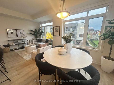 Photo 7 at 336 - 3078 Sixth Line, GO Glenorchy, Oakville