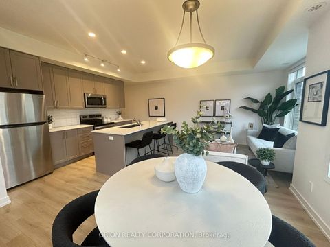 Photo 8 at 336 - 3078 Sixth Line, GO Glenorchy, Oakville