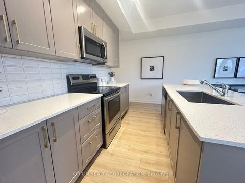 Photo 9 at 336 - 3078 Sixth Line, GO Glenorchy, Oakville