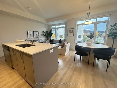 Photo 10 at 336 - 3078 Sixth Line, GO Glenorchy, Oakville