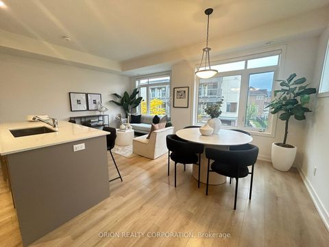 Photo 11 at 336 - 3078 Sixth Line, GO Glenorchy, Oakville