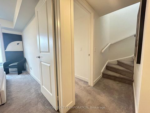 Photo 30 at 336 - 3078 Sixth Line, GO Glenorchy, Oakville