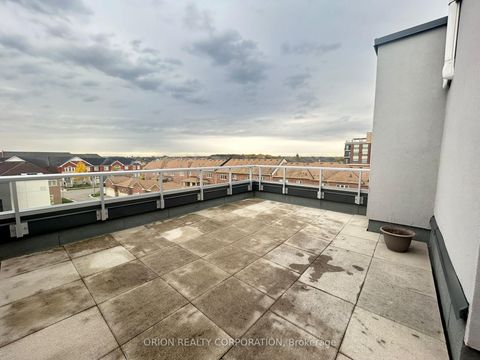 Photo 34 at 336 - 3078 Sixth Line, GO Glenorchy, Oakville