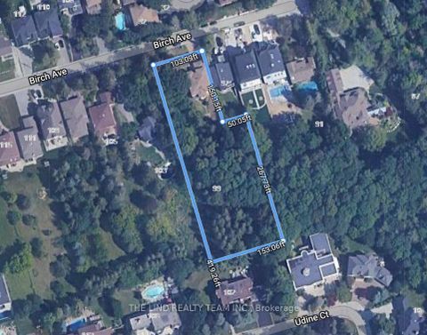 Photo 47 at 99 Birch Avenue, South Richvale, Richmond Hill