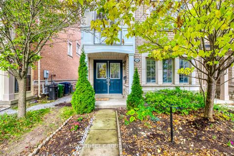 Photo 0 at 34 Stagecoach Circle, Centennial Scarborough, Toronto