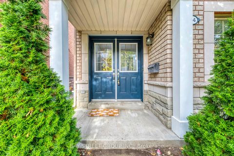 Photo 1 at 34 Stagecoach Circle, Centennial Scarborough, Toronto