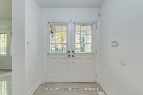 Photo 2 at 34 Stagecoach Circle, Centennial Scarborough, Toronto