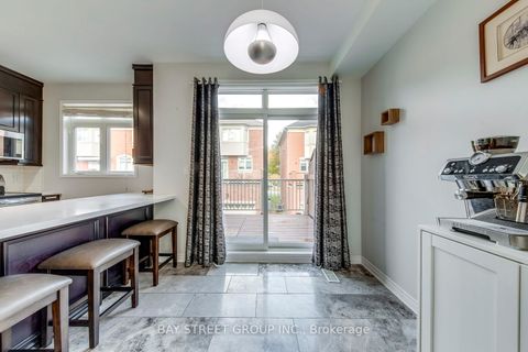 Photo 13 at 34 Stagecoach Circle, Centennial Scarborough, Toronto