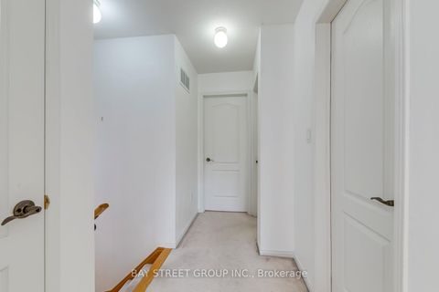 Photo 18 at 34 Stagecoach Circle, Centennial Scarborough, Toronto