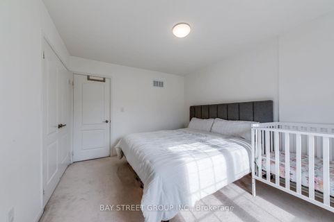 Photo 19 at 34 Stagecoach Circle, Centennial Scarborough, Toronto