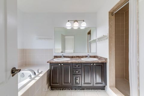 Photo 21 at 34 Stagecoach Circle, Centennial Scarborough, Toronto